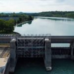 Barrage de Villebois
