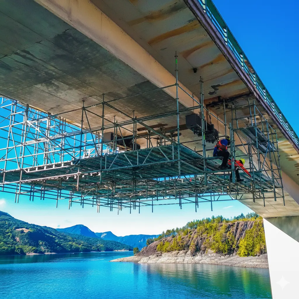 Alliance Echafaudages Recrutement